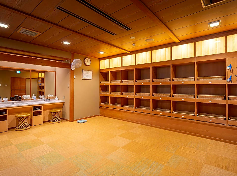 Kashintei Shirahama