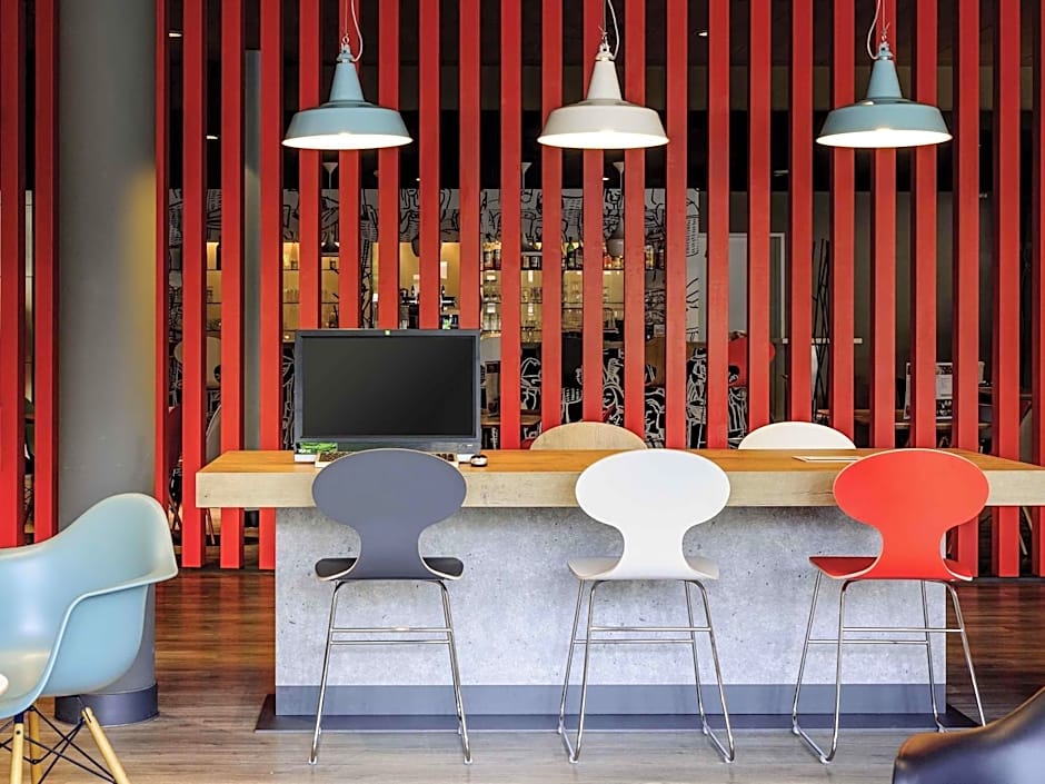 ibis Konstanz