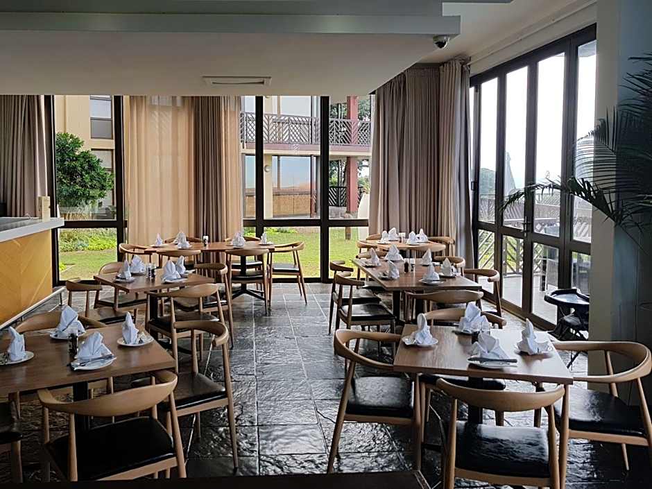 ANEW Hotel Ocean Reef Zinkwazi