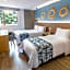 GHL Hotel Abadia Plaza