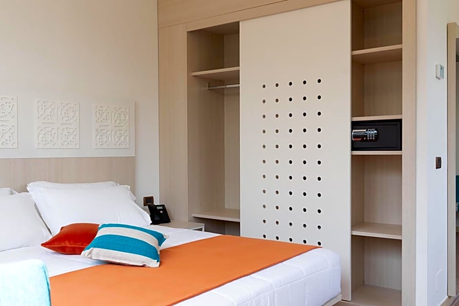 Porto Giardino - CDSHotels