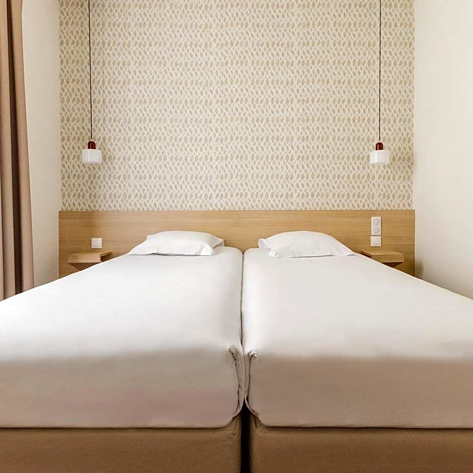 Hotel Gambetta