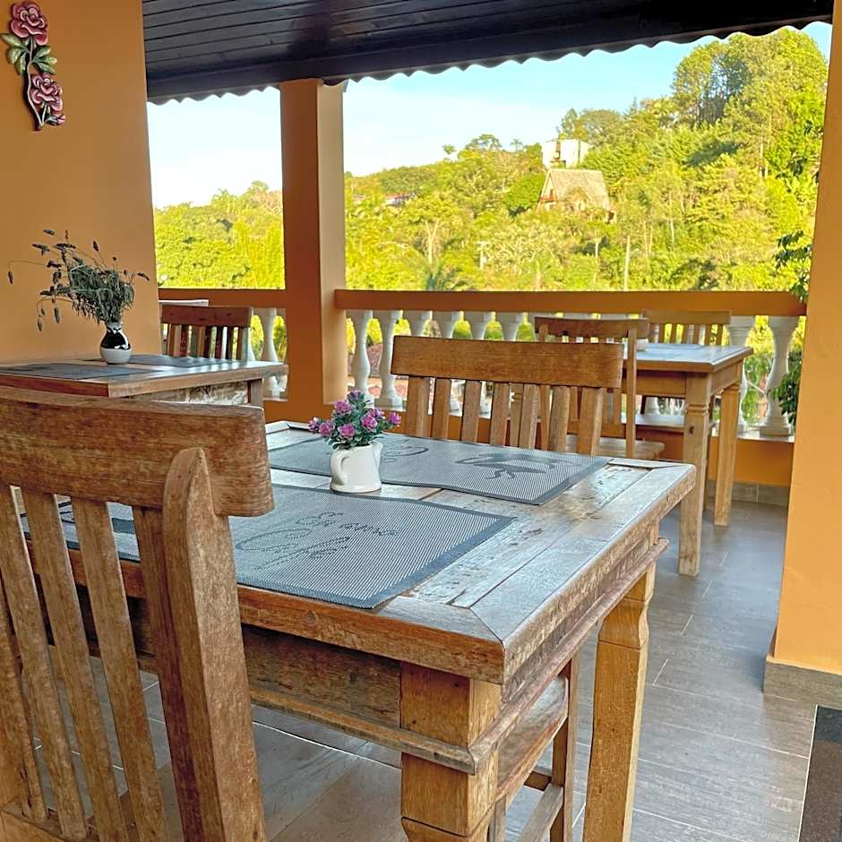 Hotel do Parque - Cunha