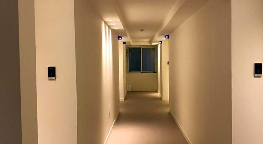 Busan Soho Hotel