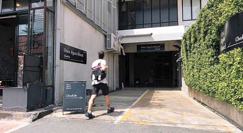 Once Again Hostel