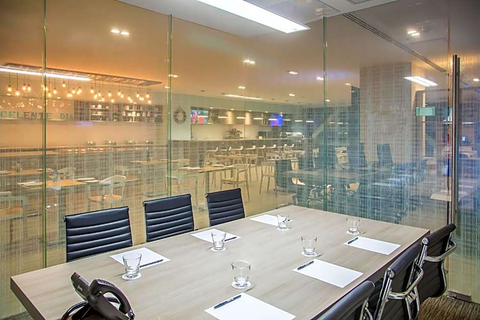 Fiesta Inn Puerto Vallarta Isla