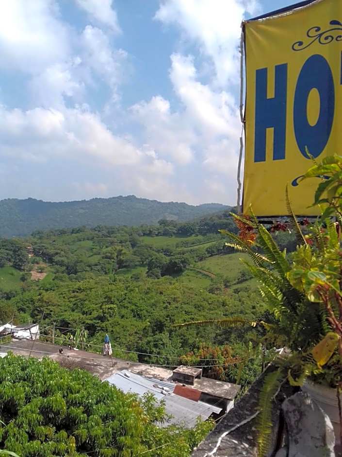 Hotel Economico