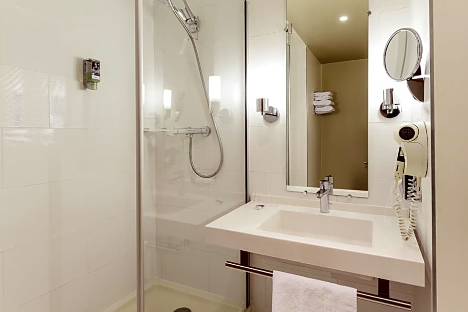 Mercure Lyon Lumiere