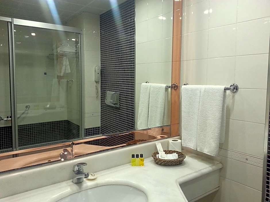 Hotel Marla