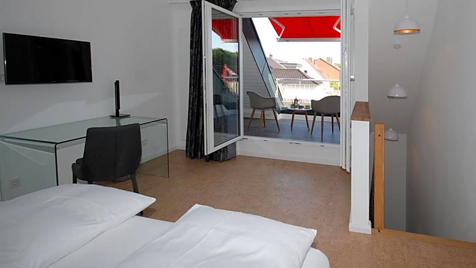 Hotel Boskamp