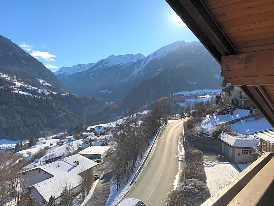 Hotel Pension Weiratherhof