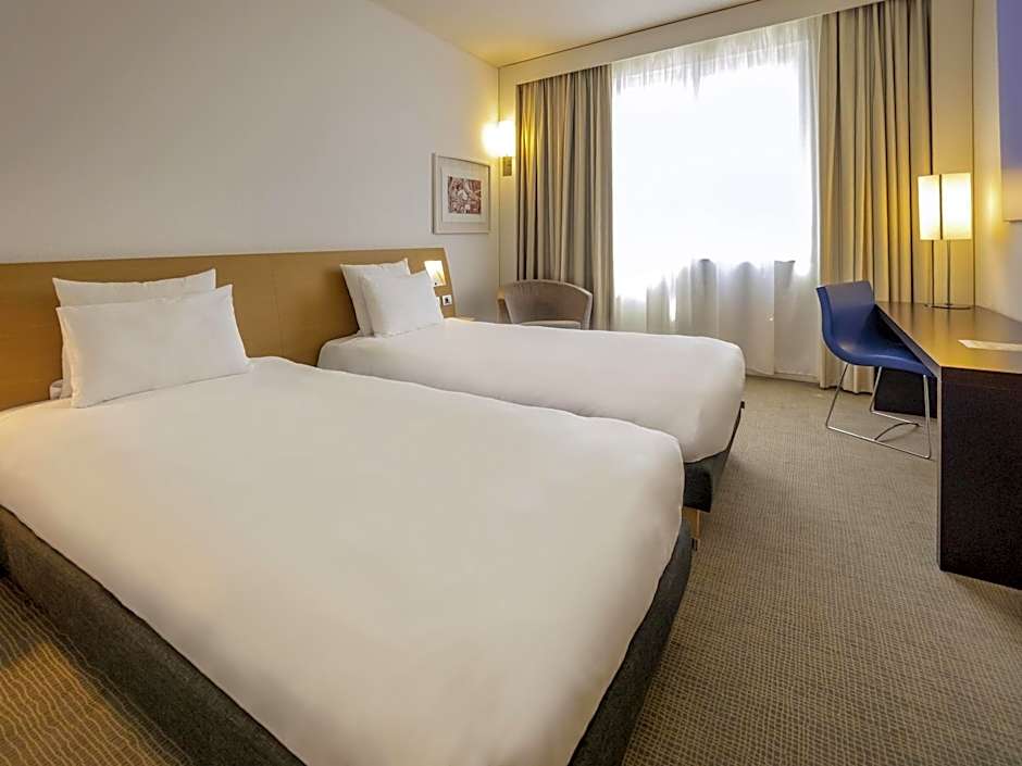 Novotel Salerno Est Arechi