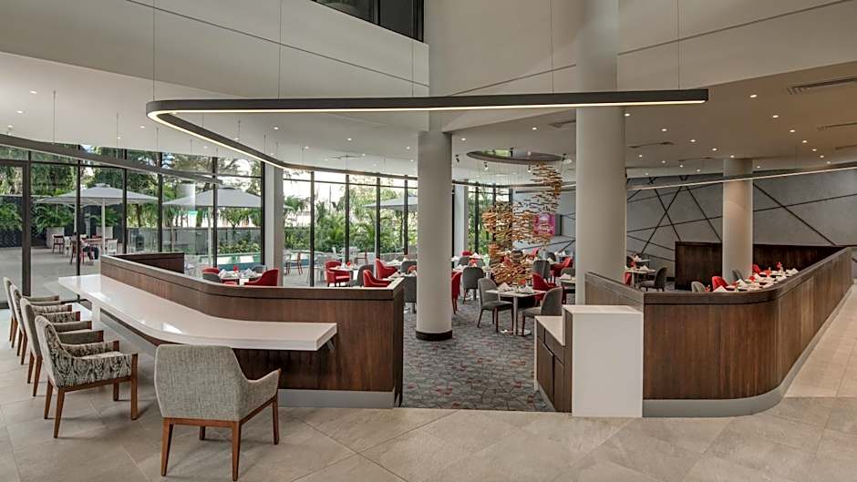 Crowne Plaza - Dar Es Salaam By IHG