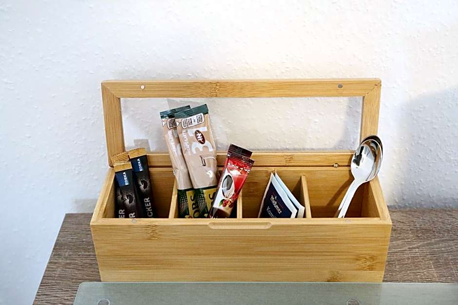 Gästehaus zum Surgrund