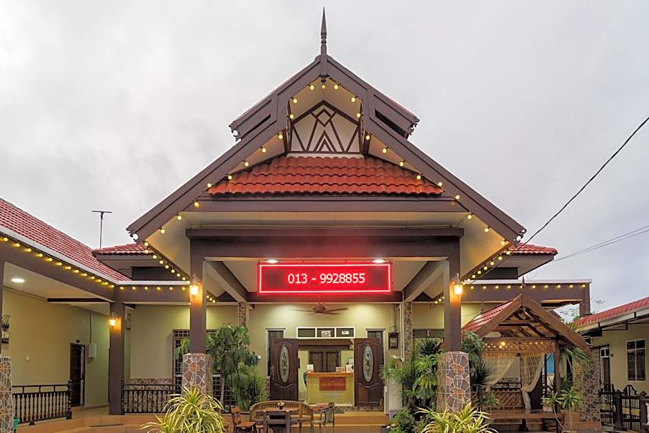 Seri Ibai Permai Inn