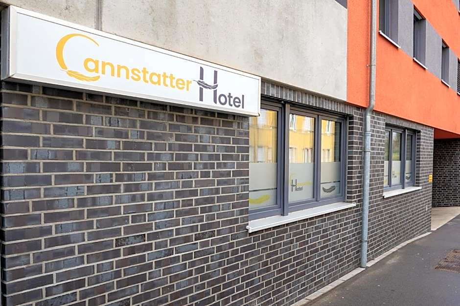 Cannstatter Hotel