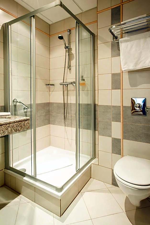 Monika Centrum Hotels