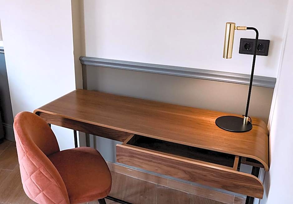 Alcazaba Premium Hotel