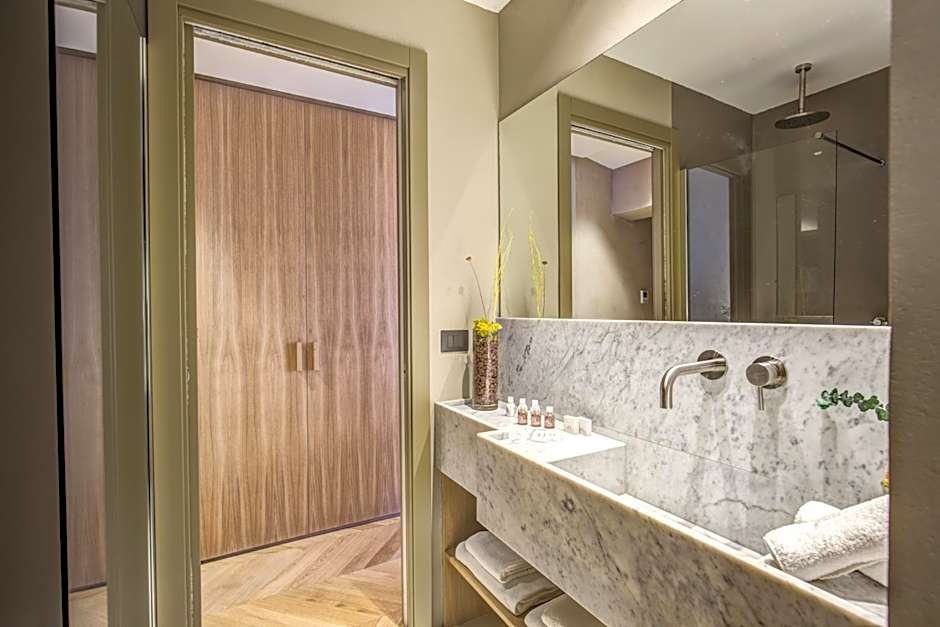 G55 Design hotel