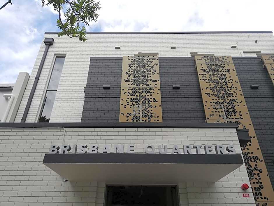 Brisbane - Quarters