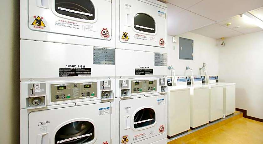 FLEXSTAY INN Nakanobu