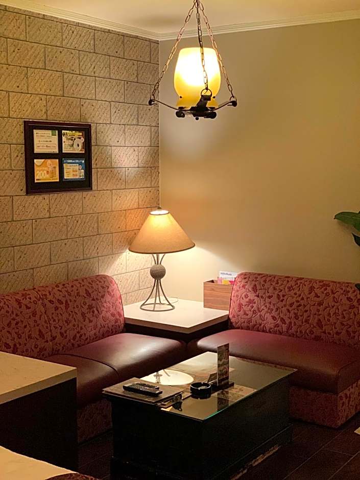 HOTEL SOLA Yame-ADULT ONLY-