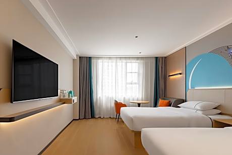 Dossen - Intelligent Superior 2 Twin Room