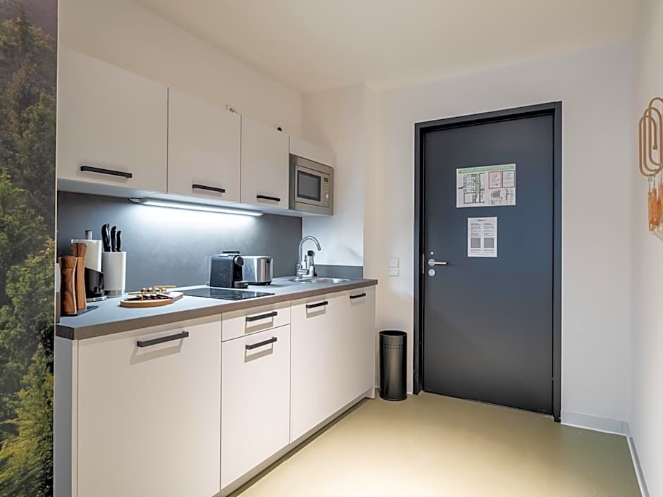 limehome Erfurt Maximilian Welsch Str