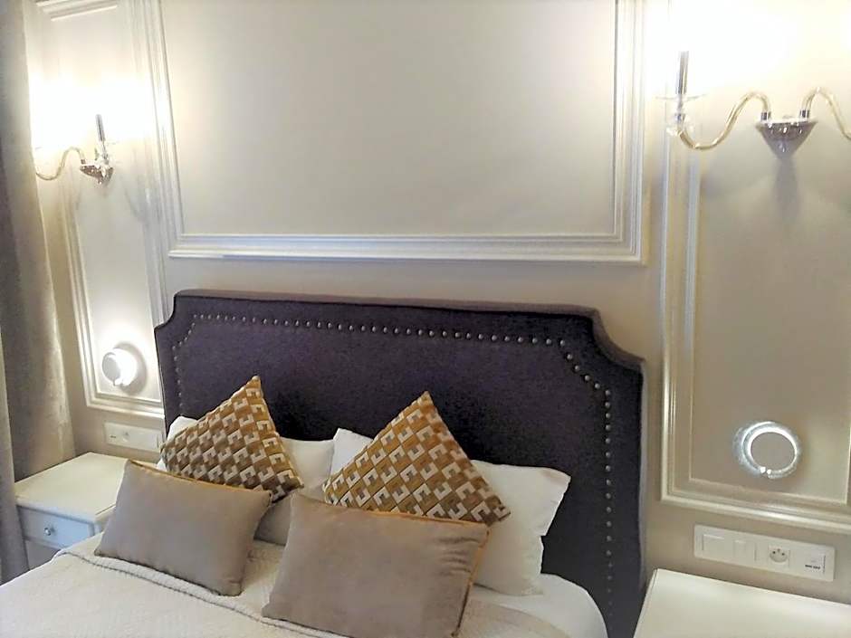 Hôtel restaurant Oasis