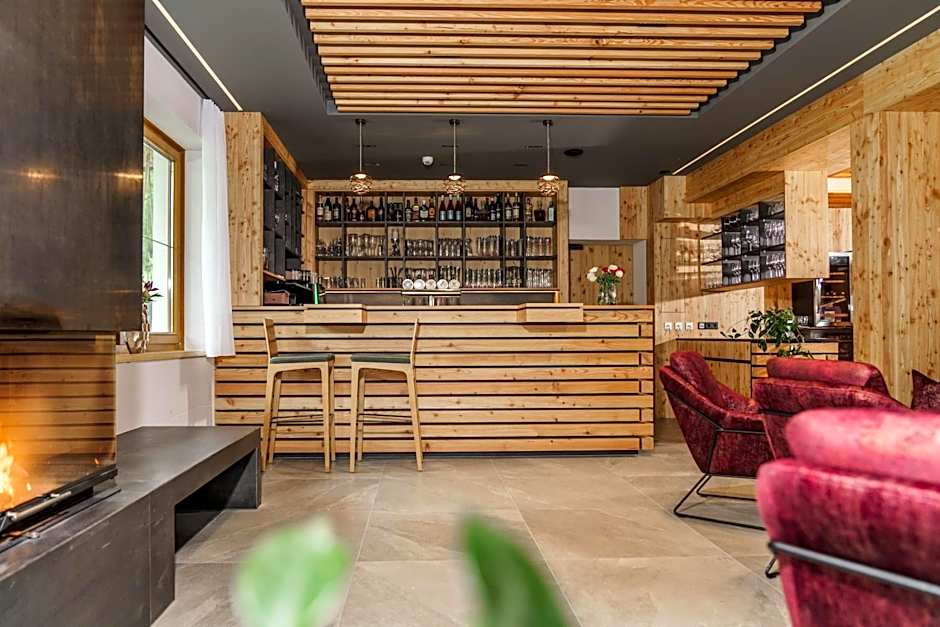 Naturhotel Lärchenhof