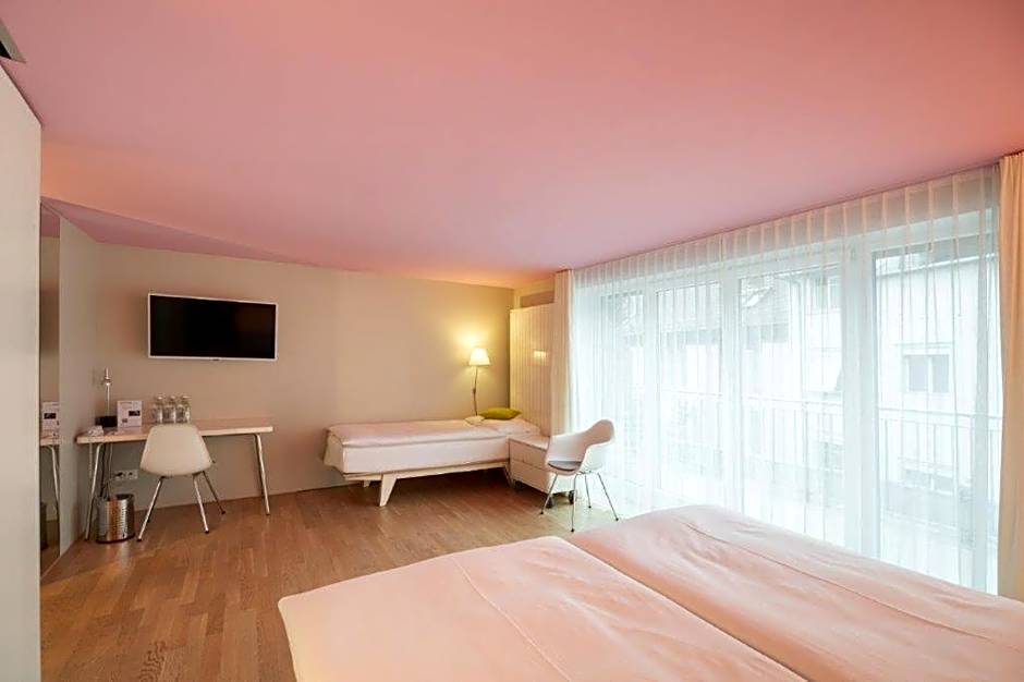Hotel Dom