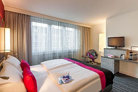 Privilege Double Room