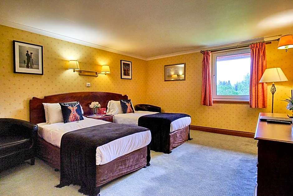 Muthu Ben Doran Hotel