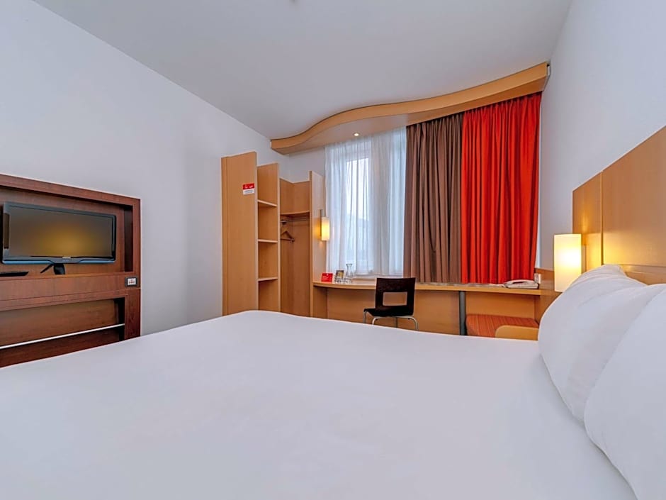 Ibis Krakow Stare Miasto