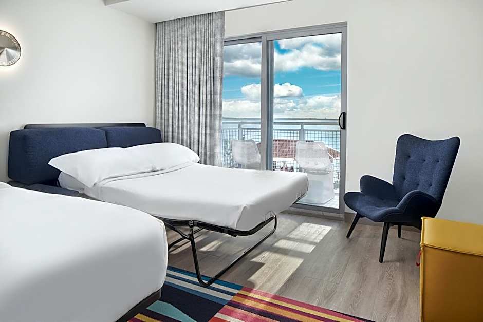 Aloft Ocean City