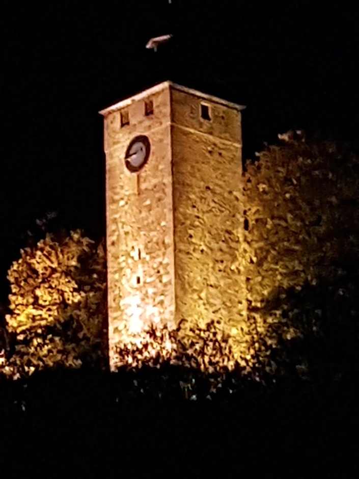 Hotel Pension Blüchersruh