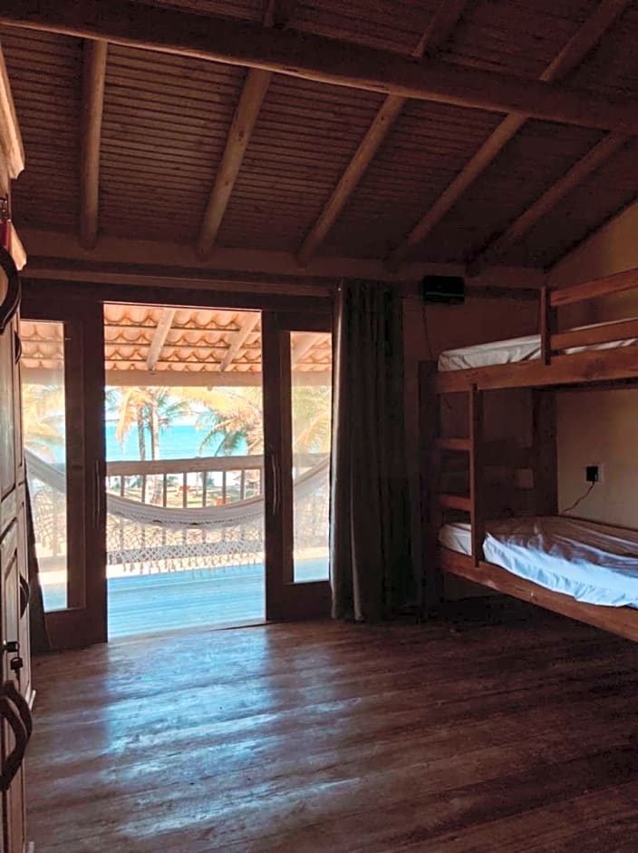 Caramuru Hostel Caraíva