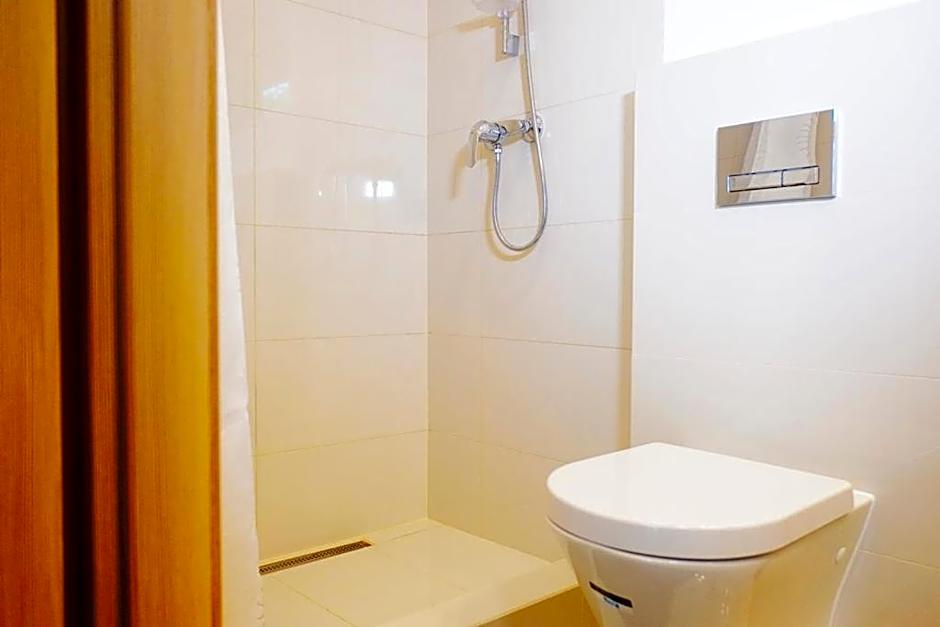 Domek Letniskowy Pod Lasem