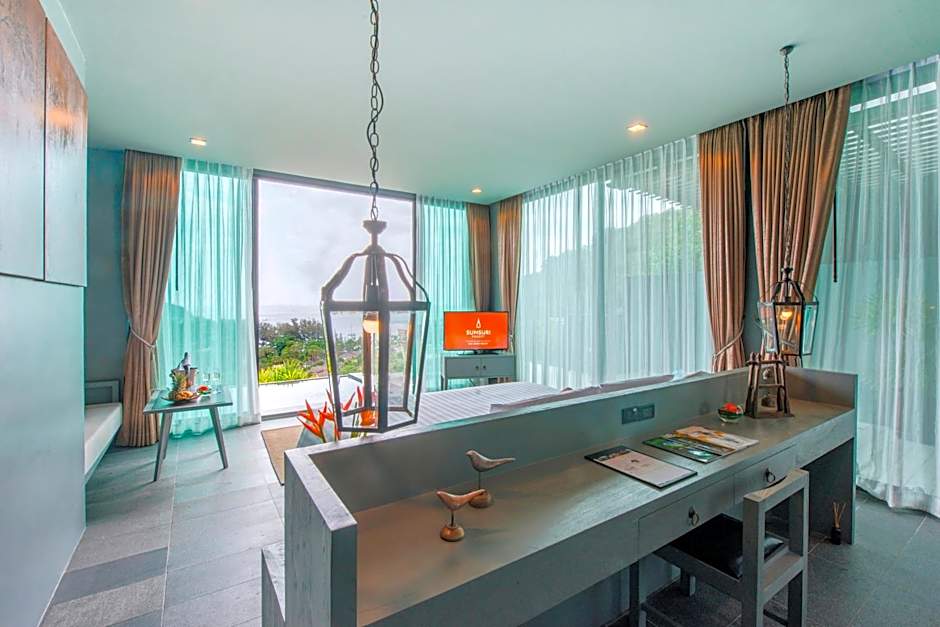Sunsuri Phuket Hotel