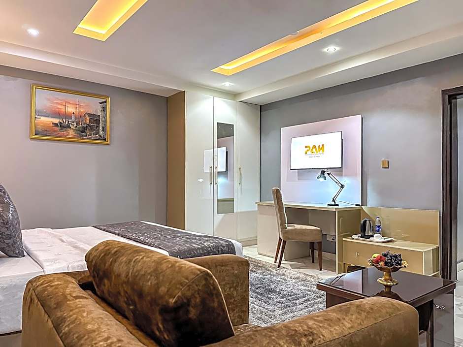 Parkview Astoria Hotel