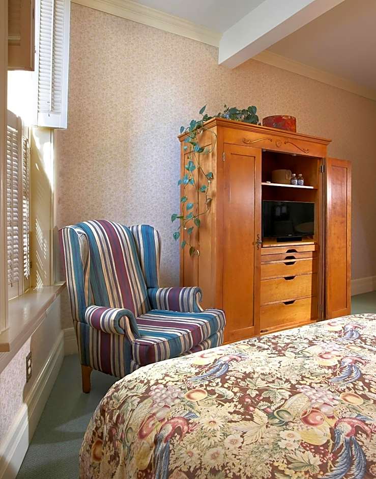 Washington House Inn