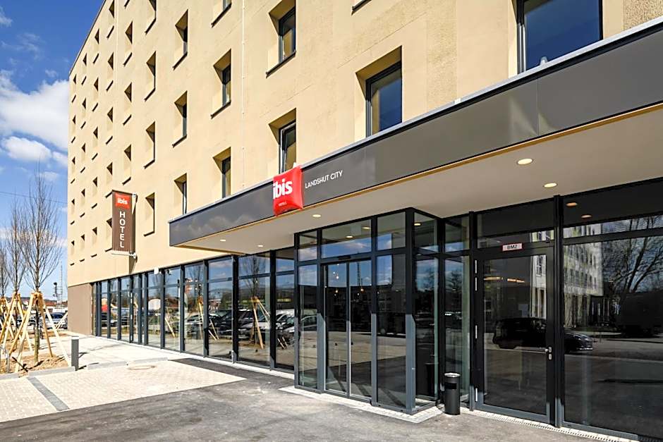ibis Landshut City