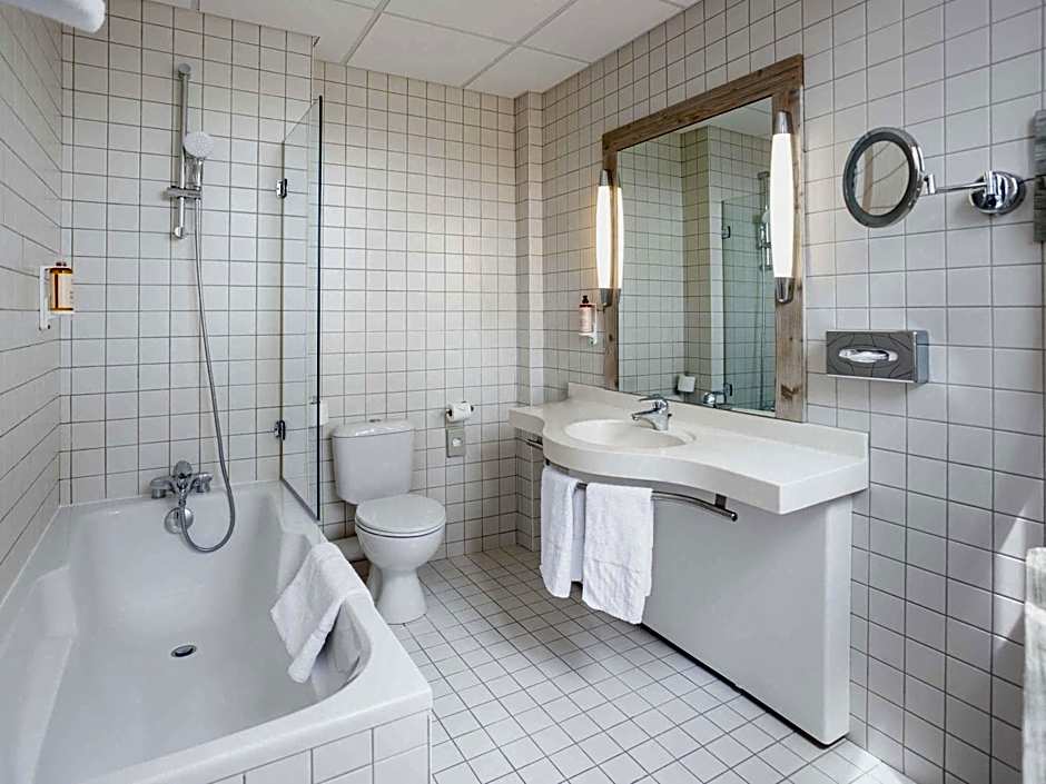 Hotel Mercure Millau