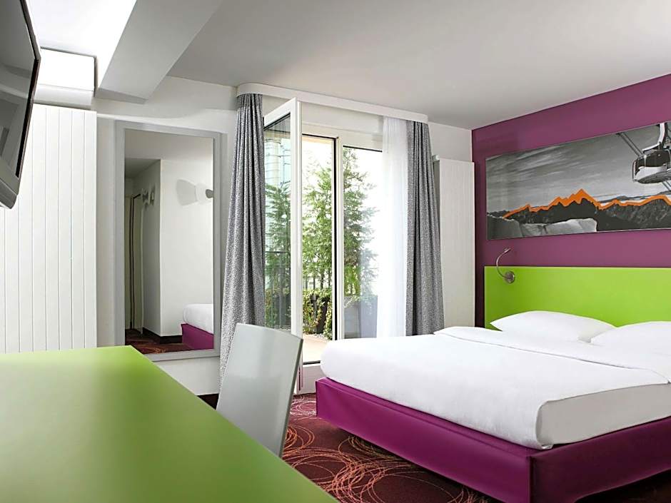 Ibis Styles Luzern