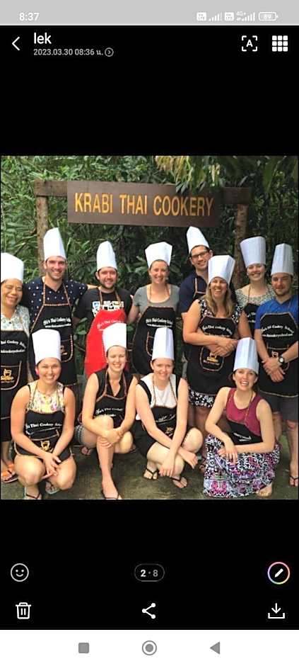 Baan Thara Guesthouse