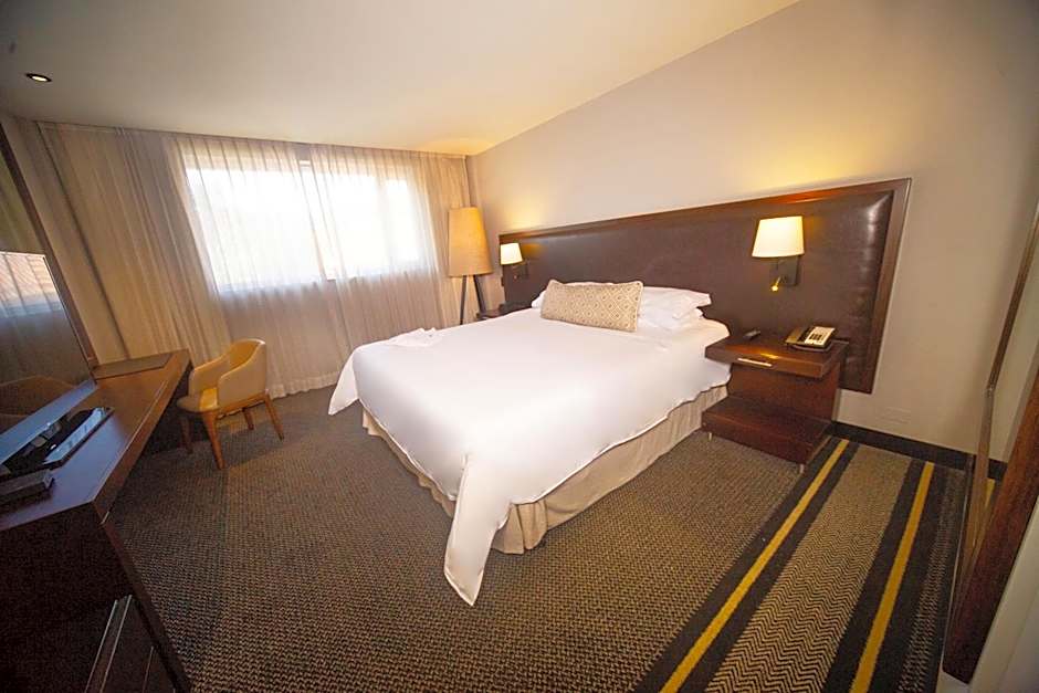 Photo 1 of 5 of Double Room