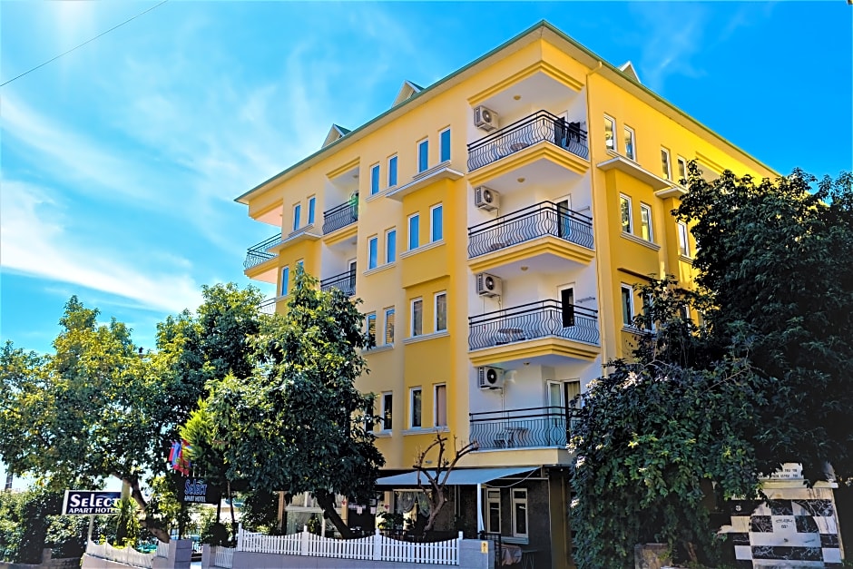 Select Apart Hotel