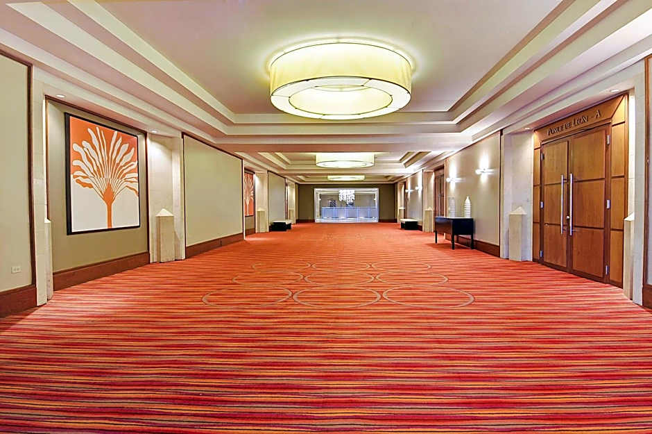 The Condado Plaza Hotel