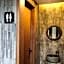 Yisu Impression Hotel (Ningbo Tianyi Square chenghuangmiao station)