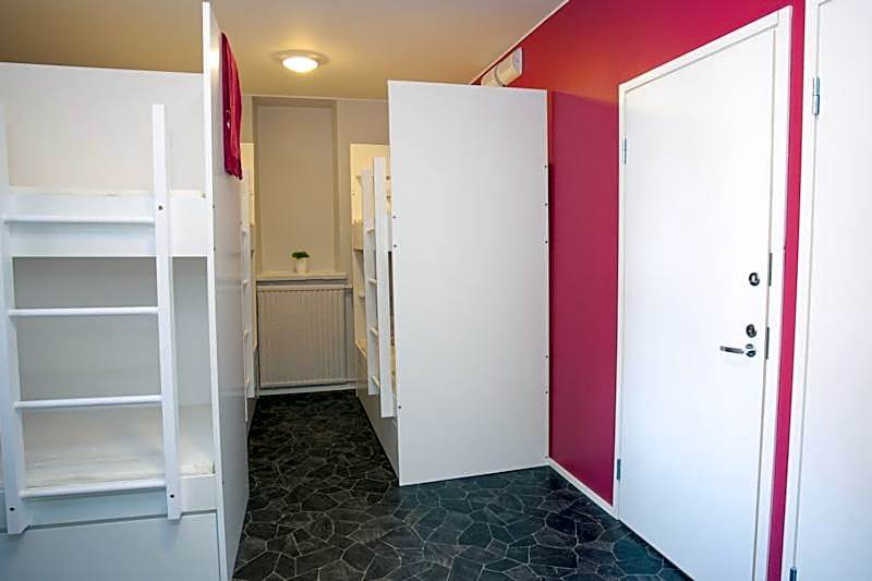 Dream Hostel & Hotel Tampere